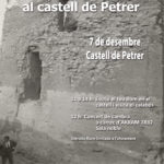 2025-12-07 - Santa Bàrbara al Castell de Petrer