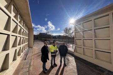 2026_01_19_Fin_construcción_nuevos_nichos_columbarios_cementerio_municipal