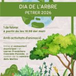2026-02-01 - Dia de l'Arbre