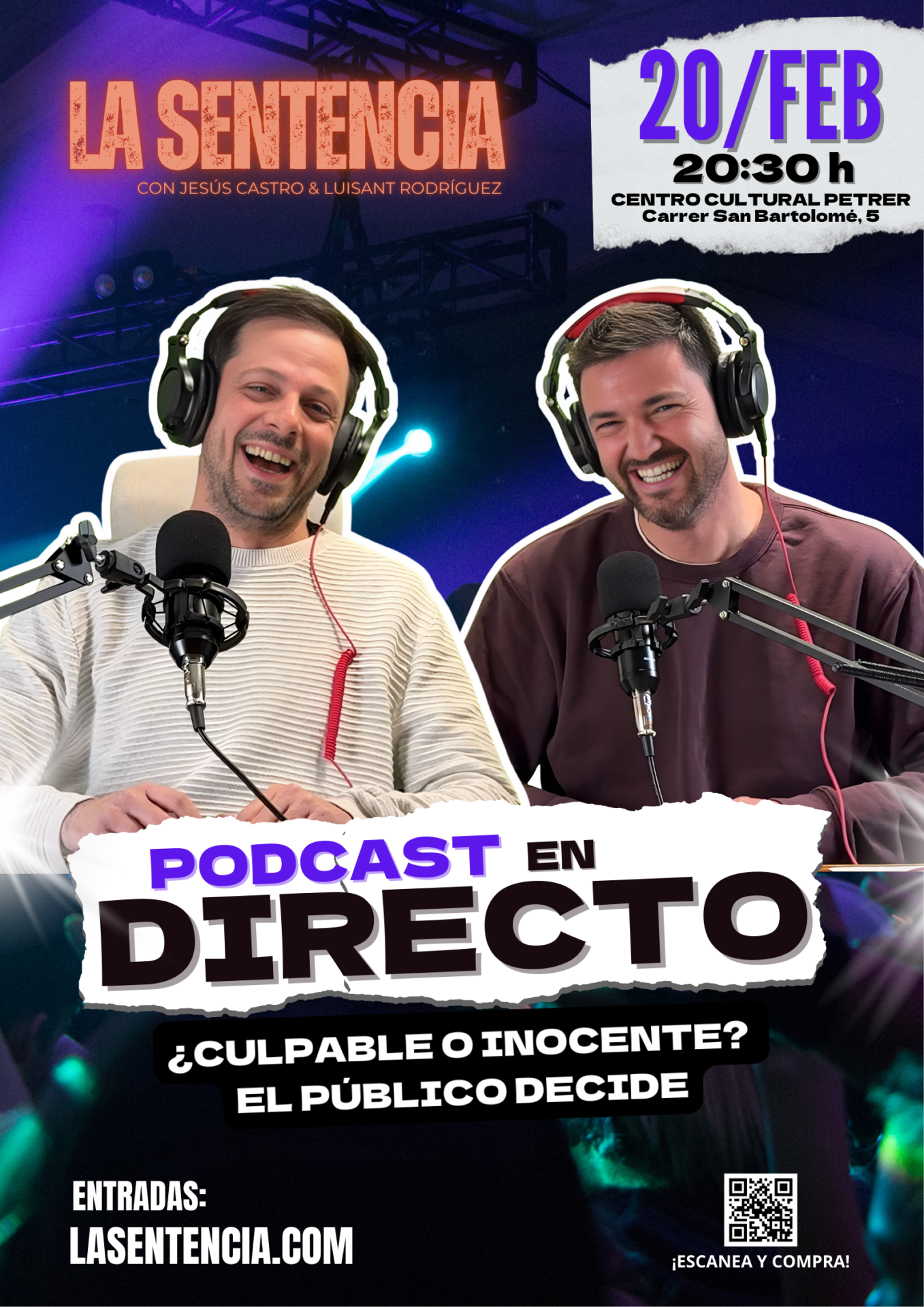 2026-02-20 - Pòdcast - La Sentencia
