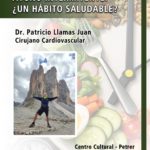 2026-01-22 - Conferencia - Dr. Patricio Llamas Juan - El ayuno intermitente, ¿un hábito saludable?