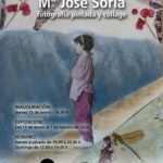 2026-02-01 - Exposició de fotografia i pintura – M. José Soria