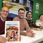 2026_02_03_RP_Presentación_actividades_Aniversario_Museo