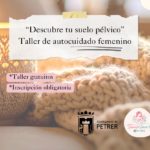 Taller de suelo pélvico