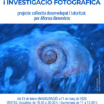 2026-03-01 - Projecte fotogràfic - Laboratori de creativitat i investigació fotogràfica