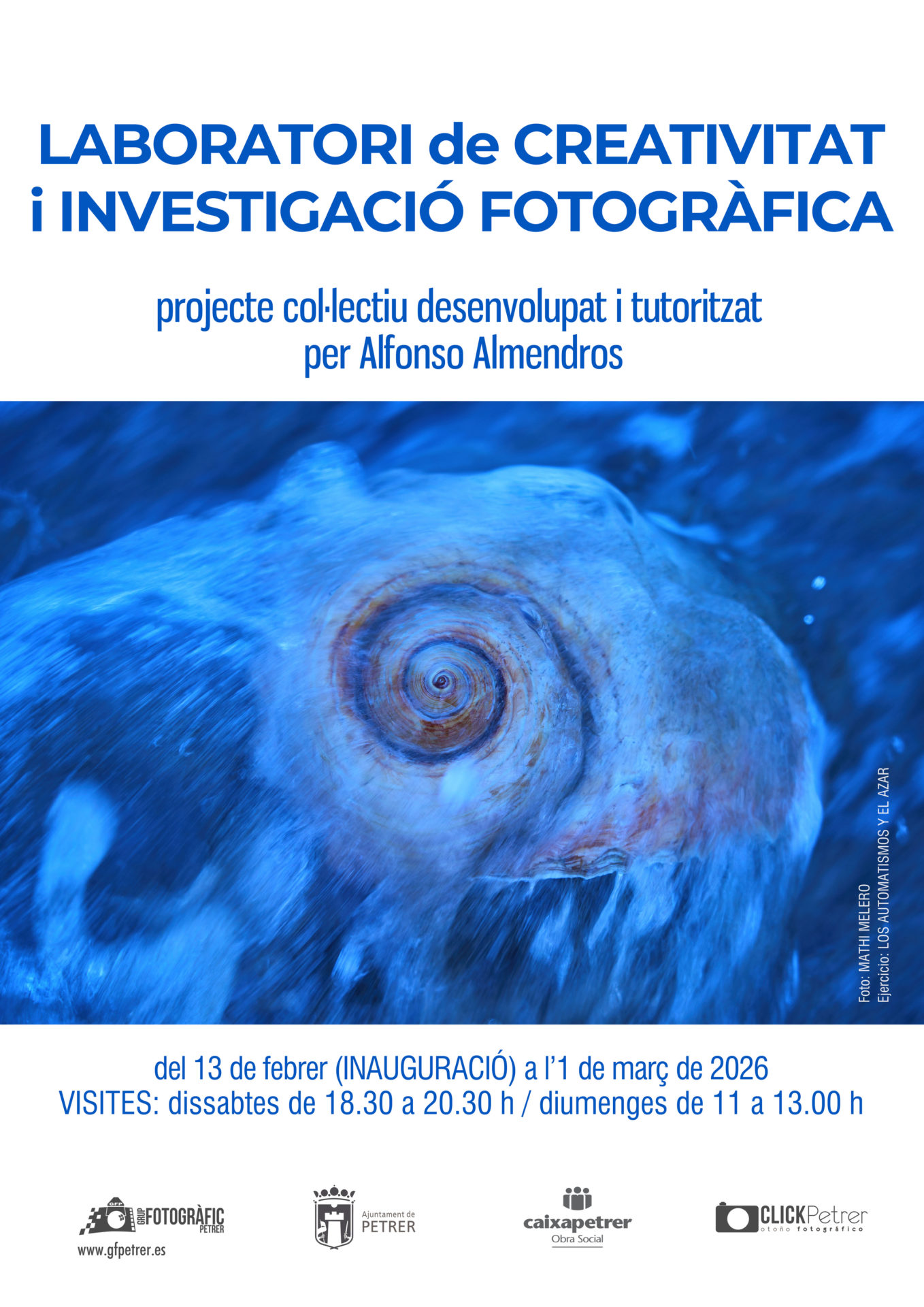 2026-03-01 - Projecte fotogràfic - Laboratori de creativitat i investigació fotogràfica