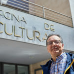 JUAN RAMÓN GARCÍA - Foto © Vicent Olmos