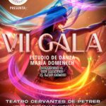 2026-03-01 - Gala - Estudio de danza de María Domenech