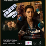 2026-03-03 – Martes de Cine en la Seu Universitaria – Soy Nevenka (Icíar Bollaín, 2024)