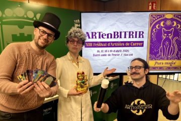 2026_03_31_RP_Presentación_ARTenBITRIR_2026