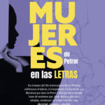 2026-03-22 - Exposición temática - Dones de Petrer en les lletres