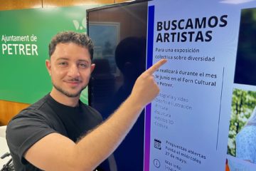 2026_04_29_RP_Llamamiento_artistas_temática_LGTBIQ