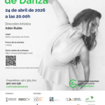 2026-04-24 - IX Gala Autonómica de Danza