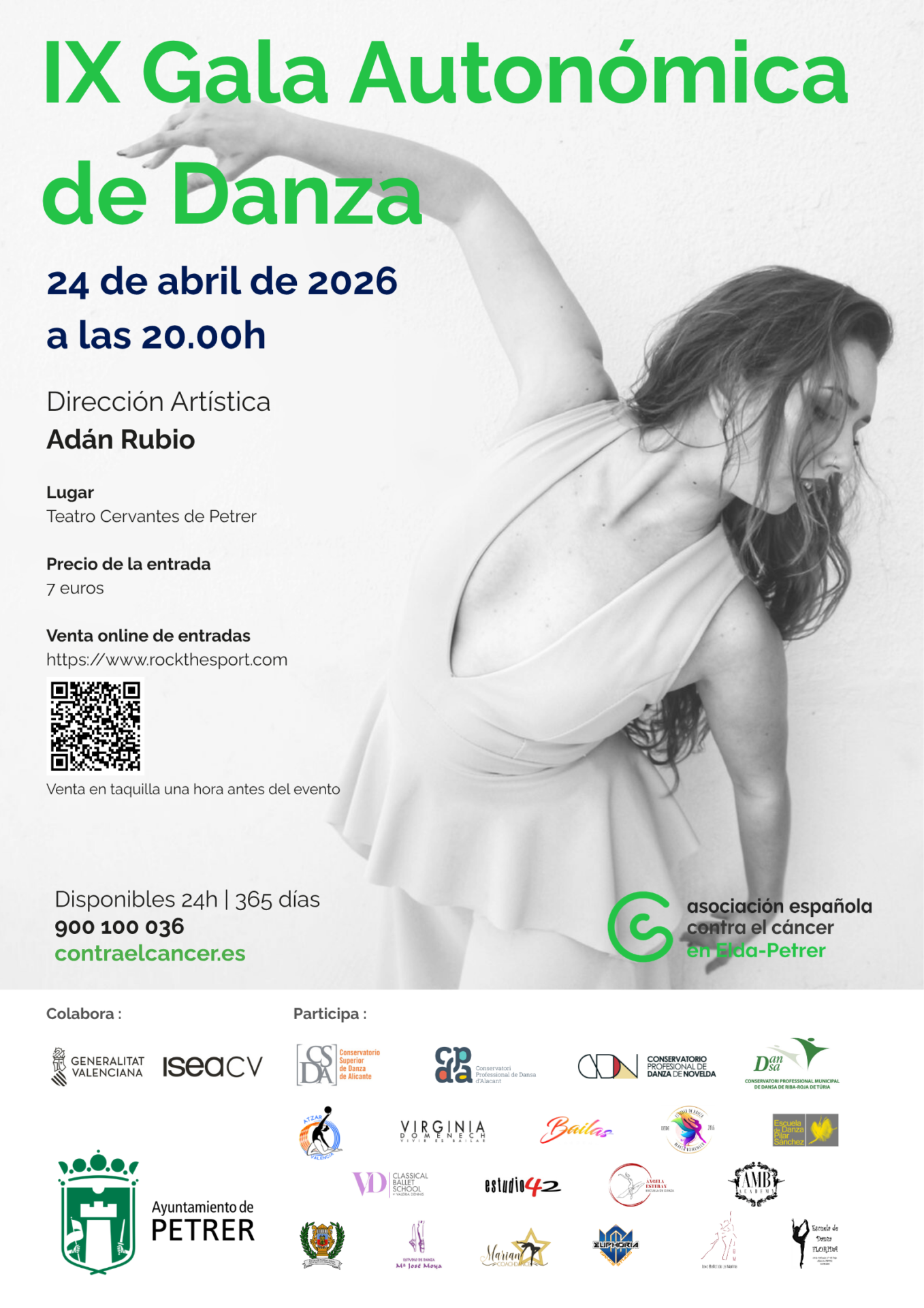2026-04-24 - IX Gala Autonómica de Danza