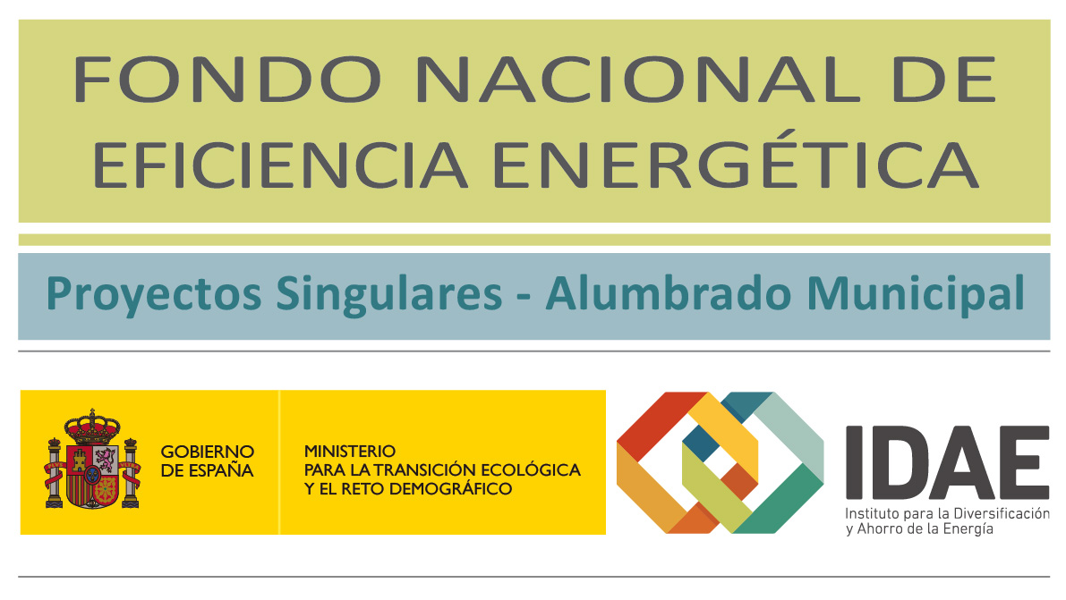 PROYECTO RENOVACIÓN ALUMBRADO