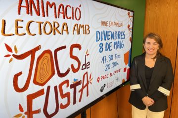 2026_05_04_RP_EDUCACIÓN_Cierre_campaña_animación_lectora
