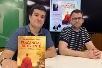 2026_05_20_RP_Presentación_literaria_Fragancias_de_Oriente