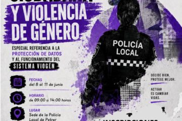 Cartel_curso_especializado_Seguridad_Ciudadana_Violencia_género_1