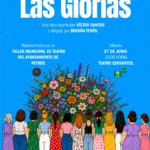 2026-06-27 - Teatro - Taller Municipal de Teatro - Las Glorias