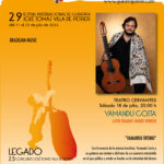 2026-07-18 - Festival de Guitarra - Yamandu Costa