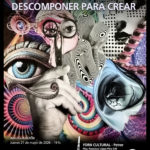 2026-06-07 - Exposición de collage - Eliseu Amat - Descomponer para crear