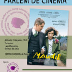 2026-06-10 - Hablemos de cine - Tiempos de Mujer - Maudie