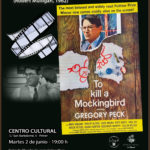 2026-06-02 – Martes de cine en la Seu Universitària – Matar a un ruiseñor