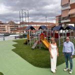 2026_06_05_Reapertura_juegos_infantiles_Jardines_Rey_Juan_Carlos_I_2