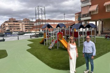 2026_06_05_Reapertura_juegos_infantiles_Jardines_Rey_Juan_Carlos_I_2