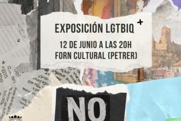 Cartel_expo_No_vuelvo_al_armario