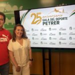 Presentacion Gala DEporte 2
