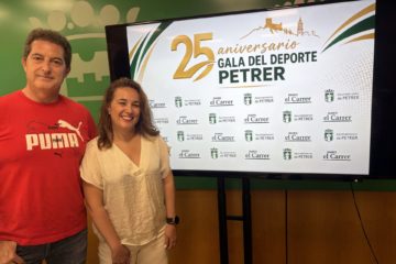 Presentacion Gala DEporte 2