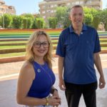 RDP Bailes verano Musica a la fresca 1