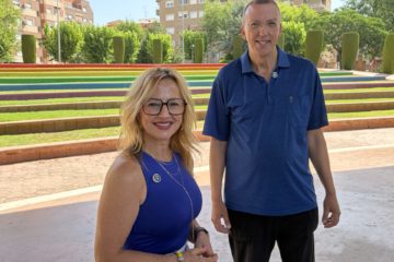 RDP Bailes verano Musica a la fresca 1