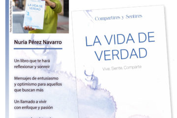 presentacion_literaria_La_vida_de_verdad_NuriaPerez