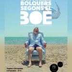 2026-10-02 - Teatre en valencià - Canviarem bolquers segons el BOE