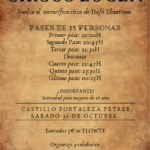 2026-10-31 - Circo - Circus Lugen