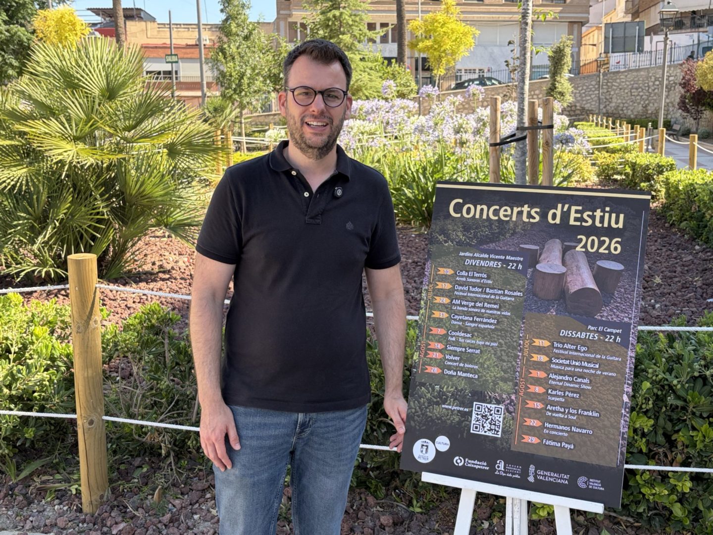 Concerts d'Estiu