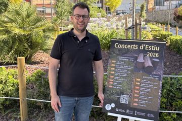 Concerts d'Estiu