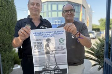 Jornada Formativa VMP