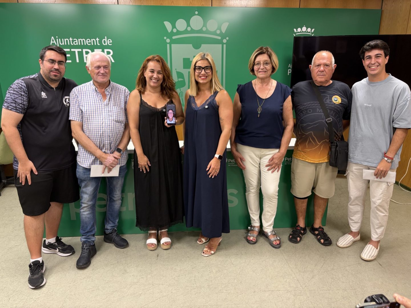 Premios Deporte