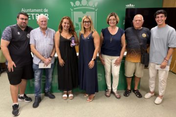 Premios Deporte