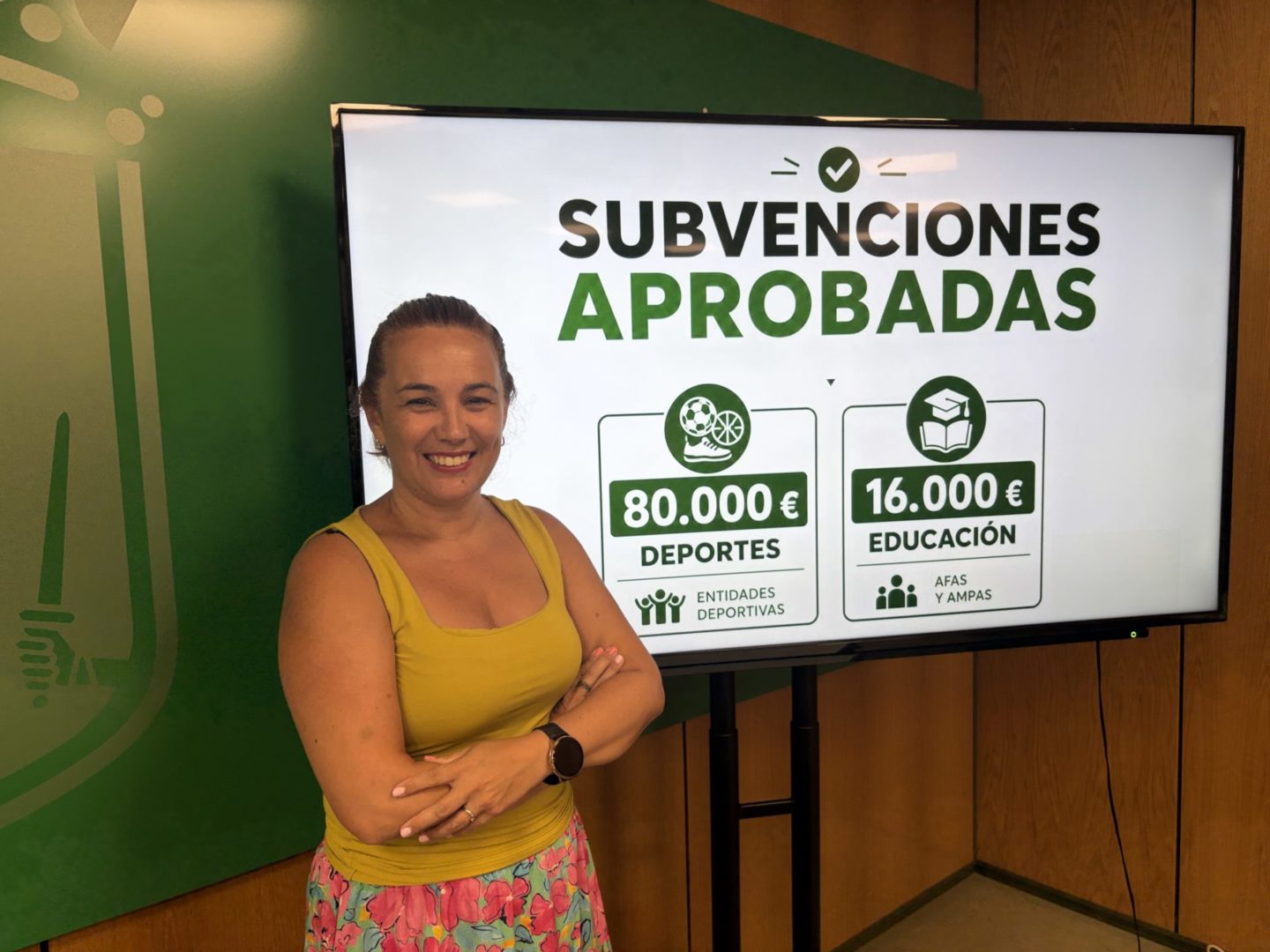 RDP PATRICIA MARTINEZ