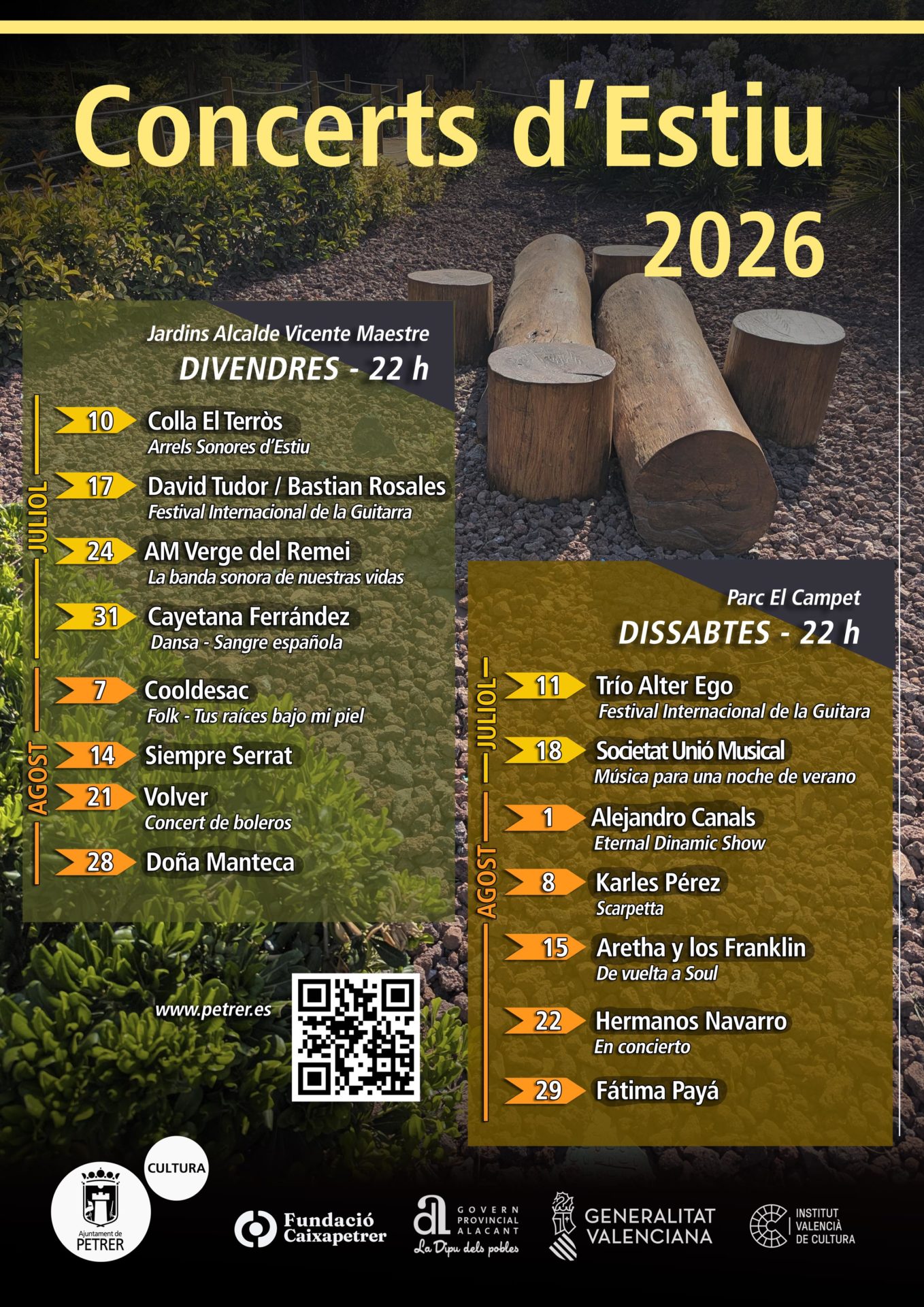 2026-07-10 - Concerts d'Estiu 2026
