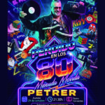 2026-10-29 - Monólogo - Perdido en los 80. Menuda movida