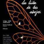 2026-09-13 - Teatro - Los hilos de las abejas