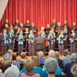 2026-09-20 - Festival de corales - Coro CEAM de Petrer y Coro Amistad de Crevillente