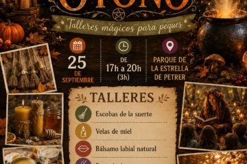 Cartel_Fiesta_bienvenida_Equinoccio_del_Otoño