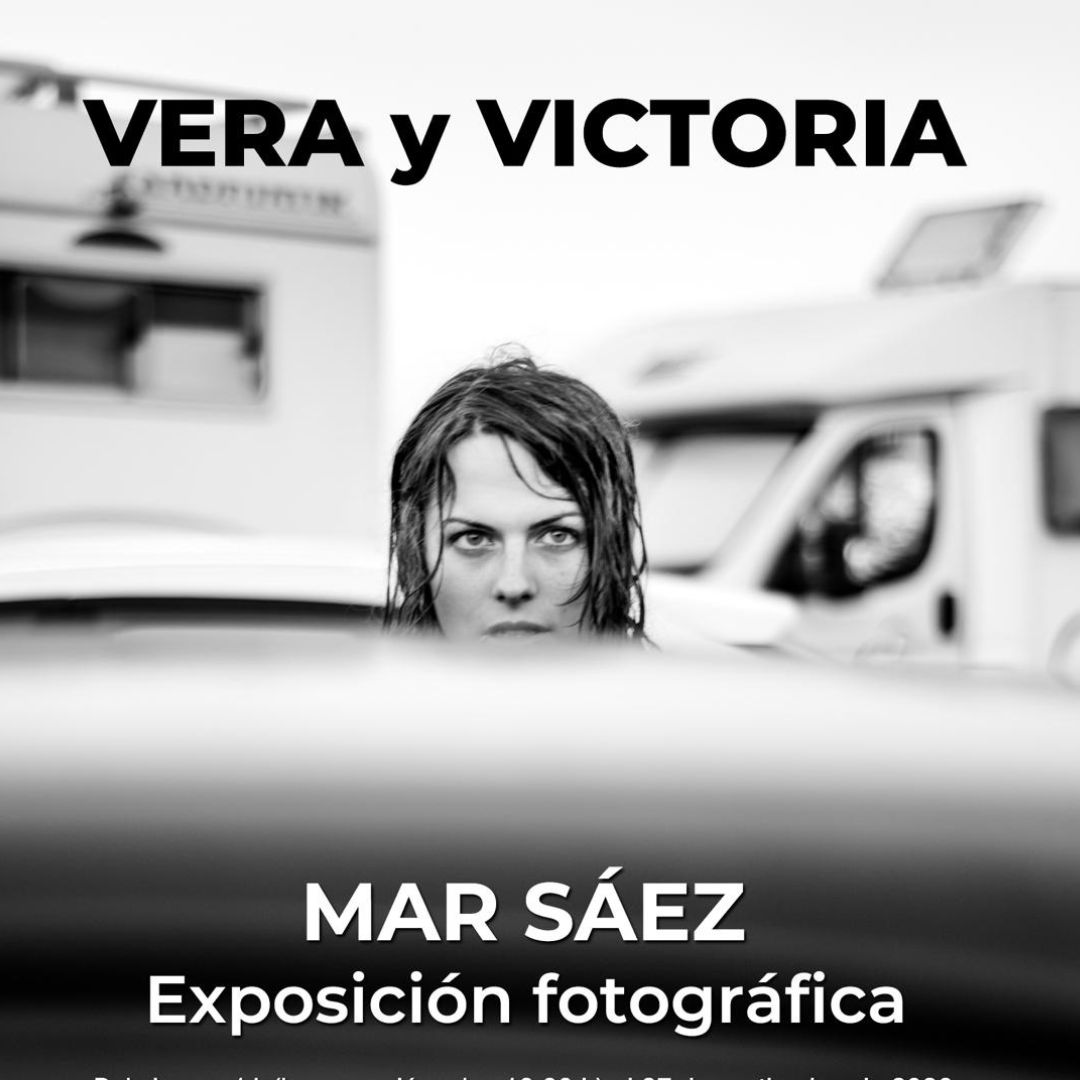 Expo fotografía Grup en museo