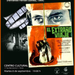 2026-09-08 - Martes de cine con la Seu Universitària - El extraño viaje